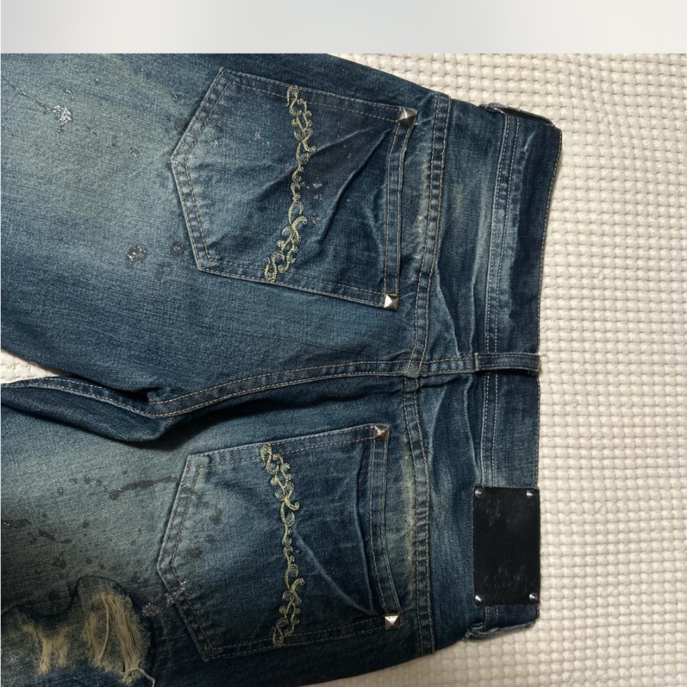Midas Jeans - Picture 3 of 9